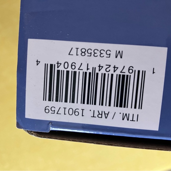 Mikasa NWT Black and Gold Adjustable Candle Warmer - Picture 3 of 3